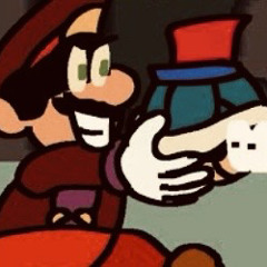 Quest Is Over (You Can’t Run Mario Collection) | FNF Vs. Mario.BROS