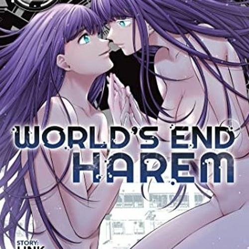 World's End Harem Confirms New Airdate!, Anime News