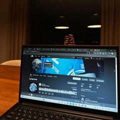 Spinning Some Plates