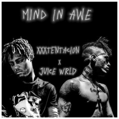 Woah (Mind In Awe) (polar remix) - XXXTENTACION x Juice WRLD (Unreleased) | [Prod. by Aaron Polar]