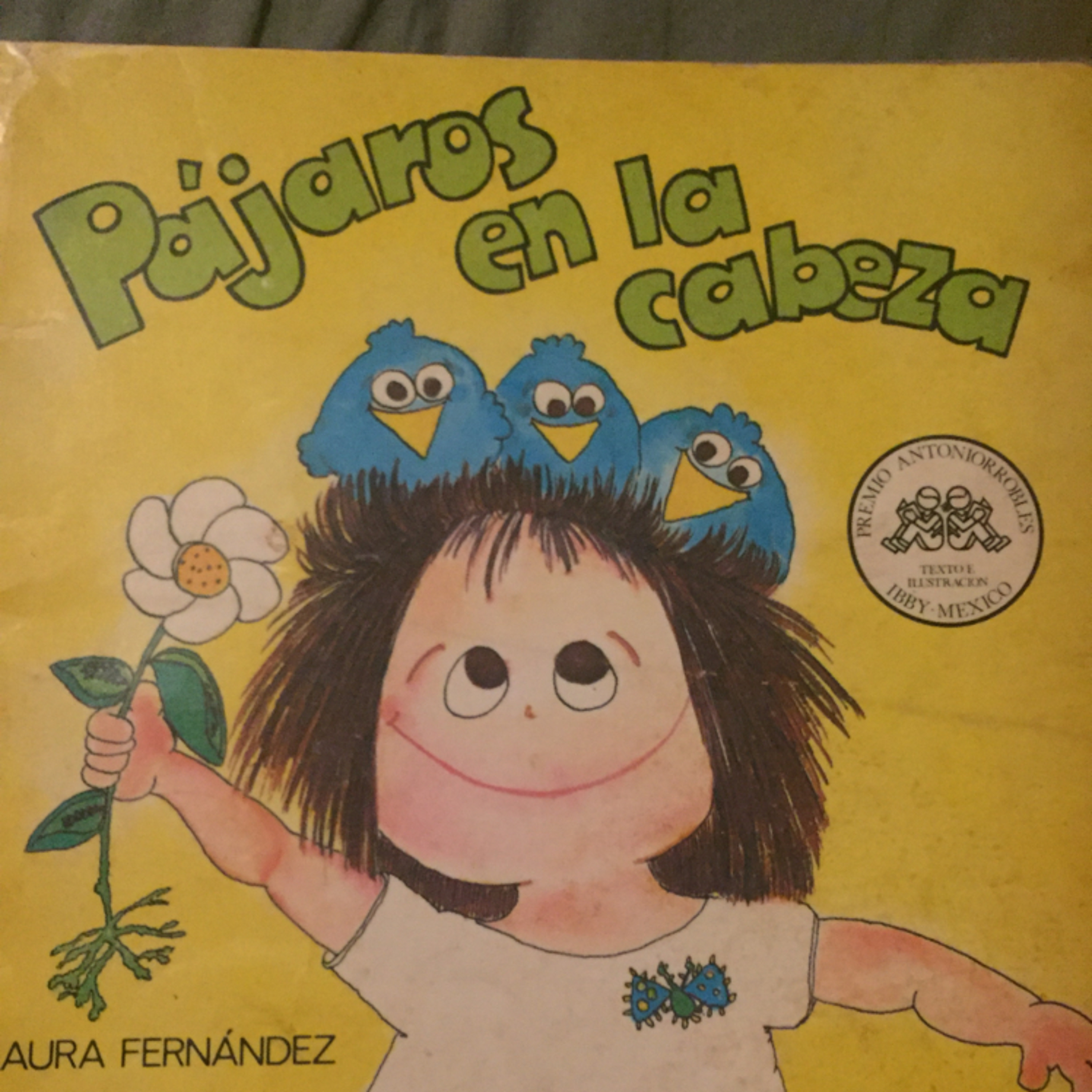 Sashenka Fierro