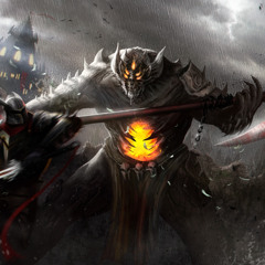 Gallowdance (HARDSTYLE)