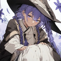 roxy!『licketyyy/sleepy!』