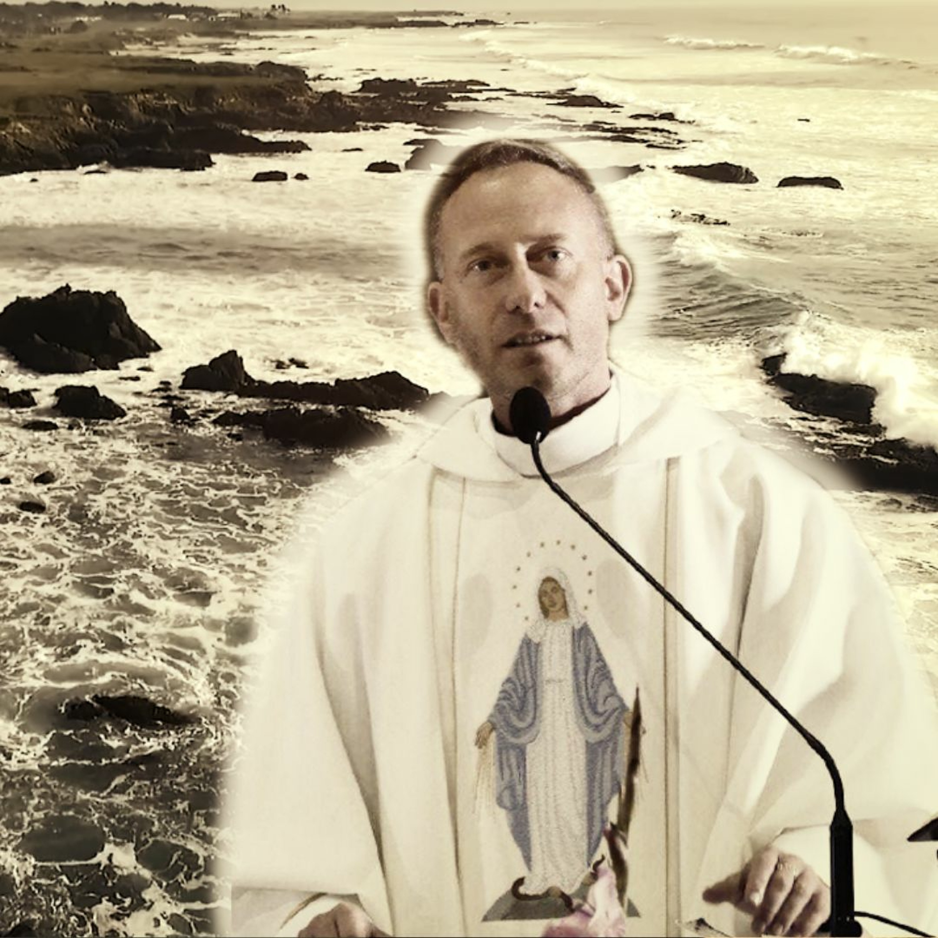 Ks. Dominik Chmielewski