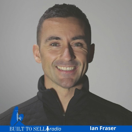 Ep 399 How to Teach Your Employees Your Secrets with TXG's Ian Fraser