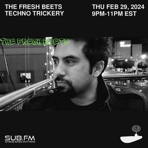 FreshBeets - 28 Feb 2024