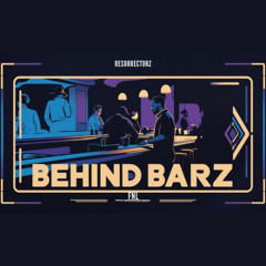 Behind Barz