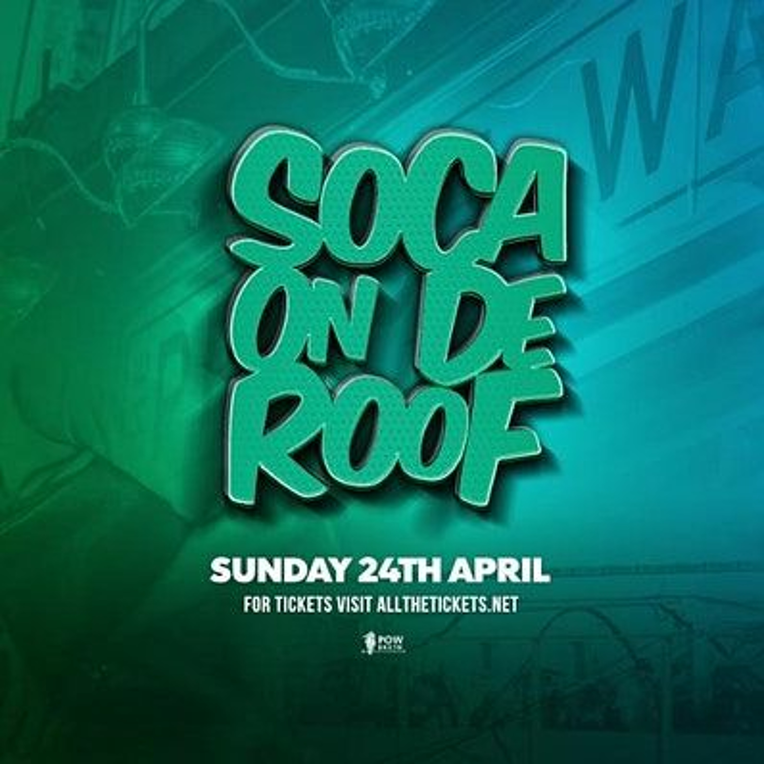 Soca Podcast