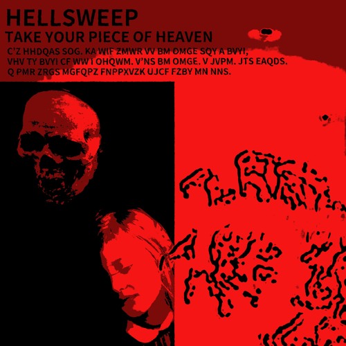 ░▒▓█ＴＡＫＥ ＹＯＵＲ ＰＩＥＣＥ ＯＦ ＨＥＡＶＥＮ ／／ ＵＮＣＨＡＩＮ ＭＥ█▓▒░