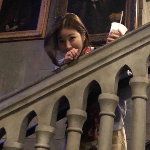 이해리 - 자랑