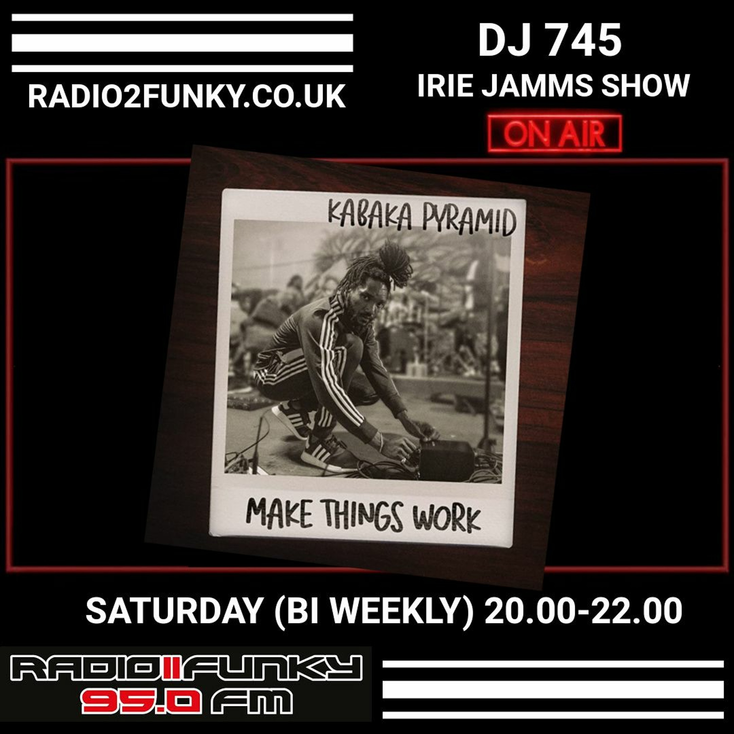 DJ 745