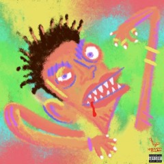 Lil Xelly - Jiggy (prod merkemmoody)
