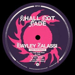 PremEar: Hayley Zalassi - Freddies Miracle [SNF121]