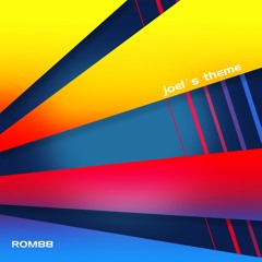 Joel's theme 3