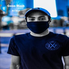 Goon Mask