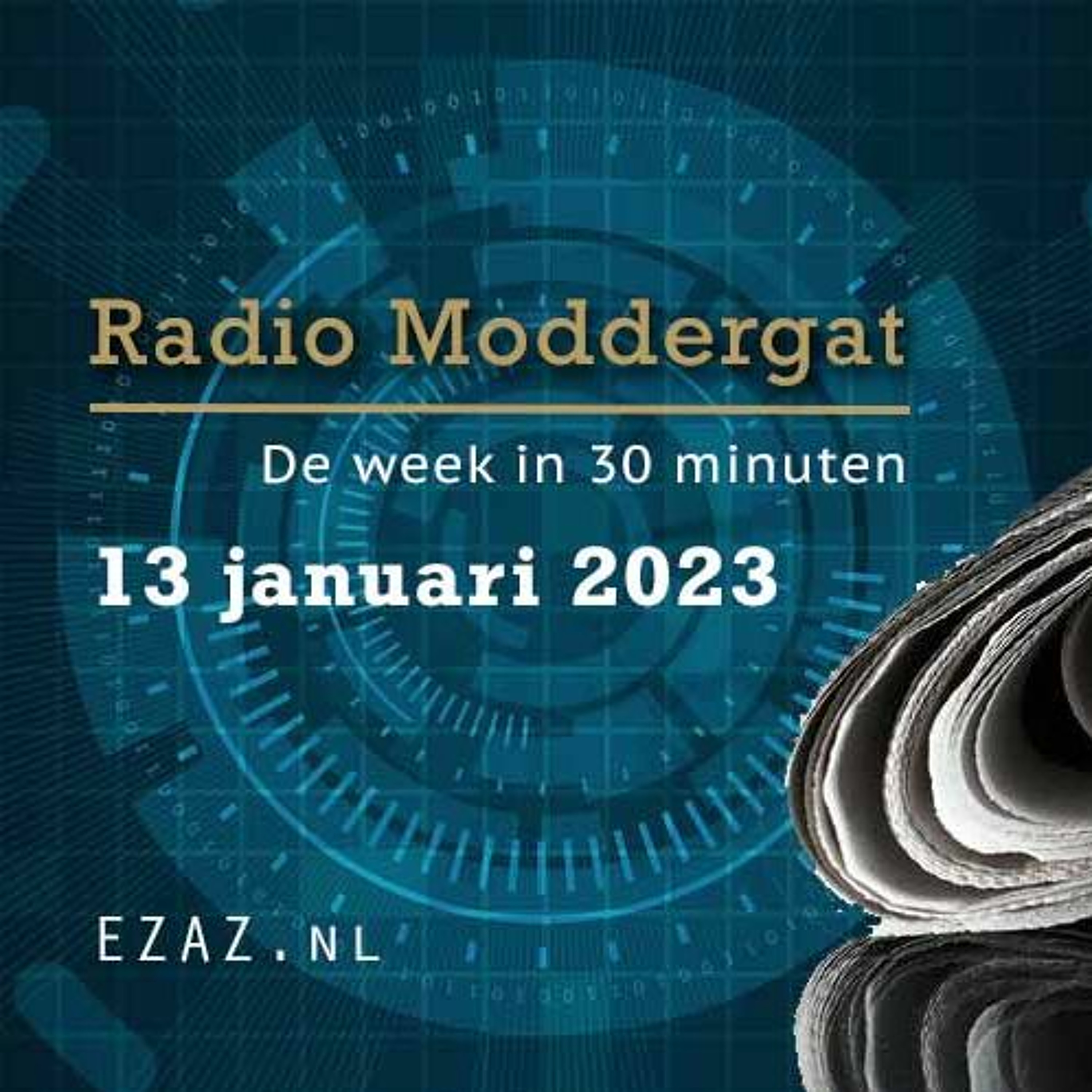 Radio Moddergat-2023-01-13
