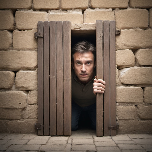 Stream I Built a Wall Around My Heart by D O C & Co Listen online for