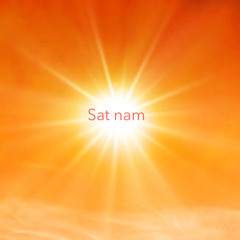 Sat Nam