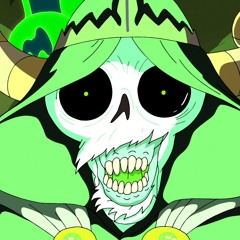 Deltarune: Chapter Rewritten (With Joker)