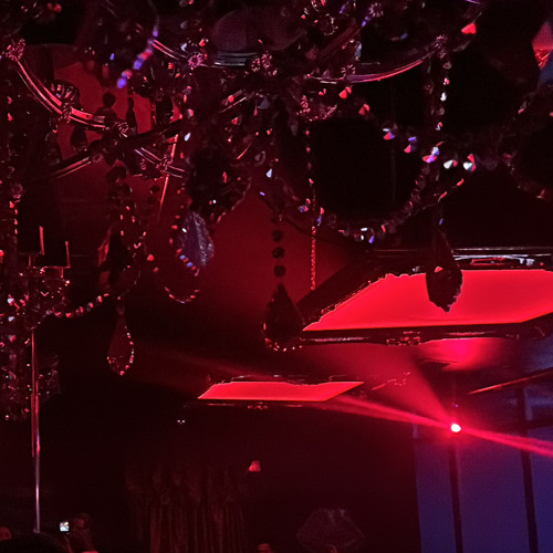 DEEP & DIRTY - SIMON HAWK