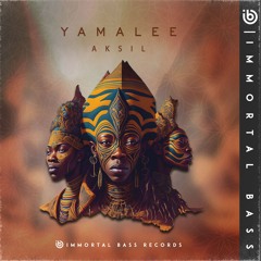 Yamalee [IMMORTAL BASS]