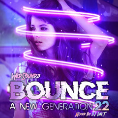 BOUNCE A New Generation Vol 22