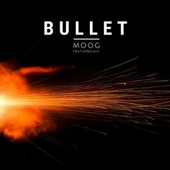 MOOG - Bullet Feat. Erin