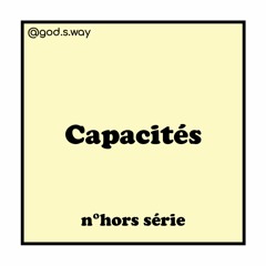 Capacités