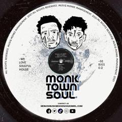 Monk Town Soul(Series 2)mp3.mp3