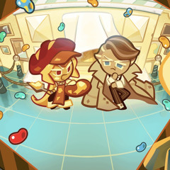 cookie run music i like