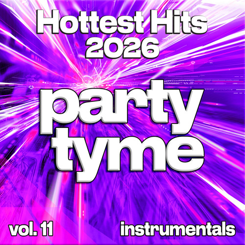 Party Tyme : Hot Hits(中古品) Stream Mr. Know It All (instrumental) by Party Tyme Karaoke