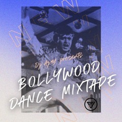 Bollywood Hits Vol 1  | DJ Ajay | Elevated Vibez Entertainment