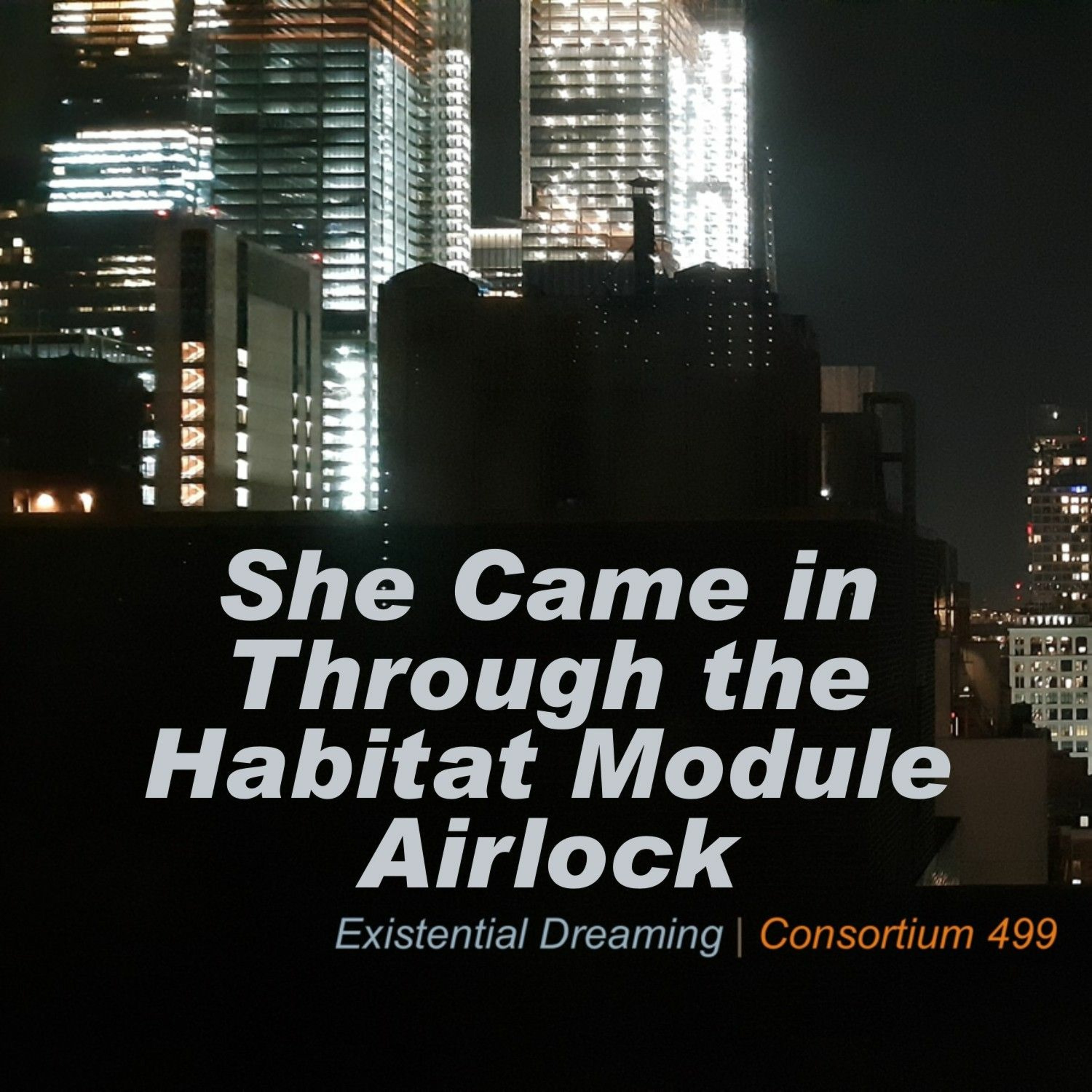 Consortium 499