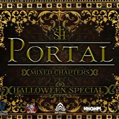 Sickest House Portal - Halloween Virtual Festival