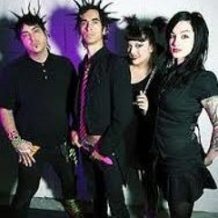 Mindless Self Indulgence You Ll Rebel To Anything @1/2 anna FULL ALBUM