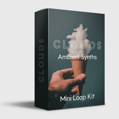 FREE Ambient Synth Trap Loop Kit/Samples Pack For Producers Royalty **Download in Description