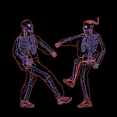 Blast K - Thunderdome 2025 Warm Up