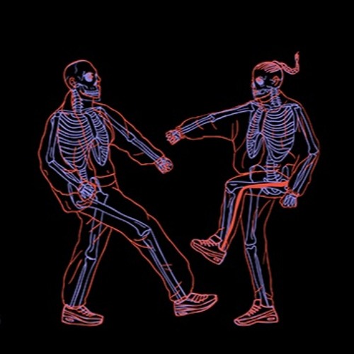 Blast K - Thunderdome 2025 Warm Up