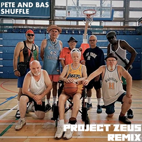 Stream Shuffle (project Zeus Remix) by Project Zeus | Listen online for ...