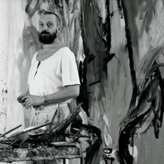 Salon: Georg Baselitz | Critic Martin Gayford on ’Hirtenkopf‘ (1986)