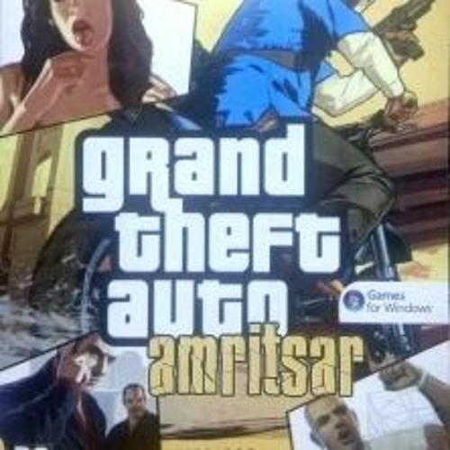 Stream Gta Vice City Amritsar Free Download !!INSTALL!! For Pc by Travis Greenwood Listen