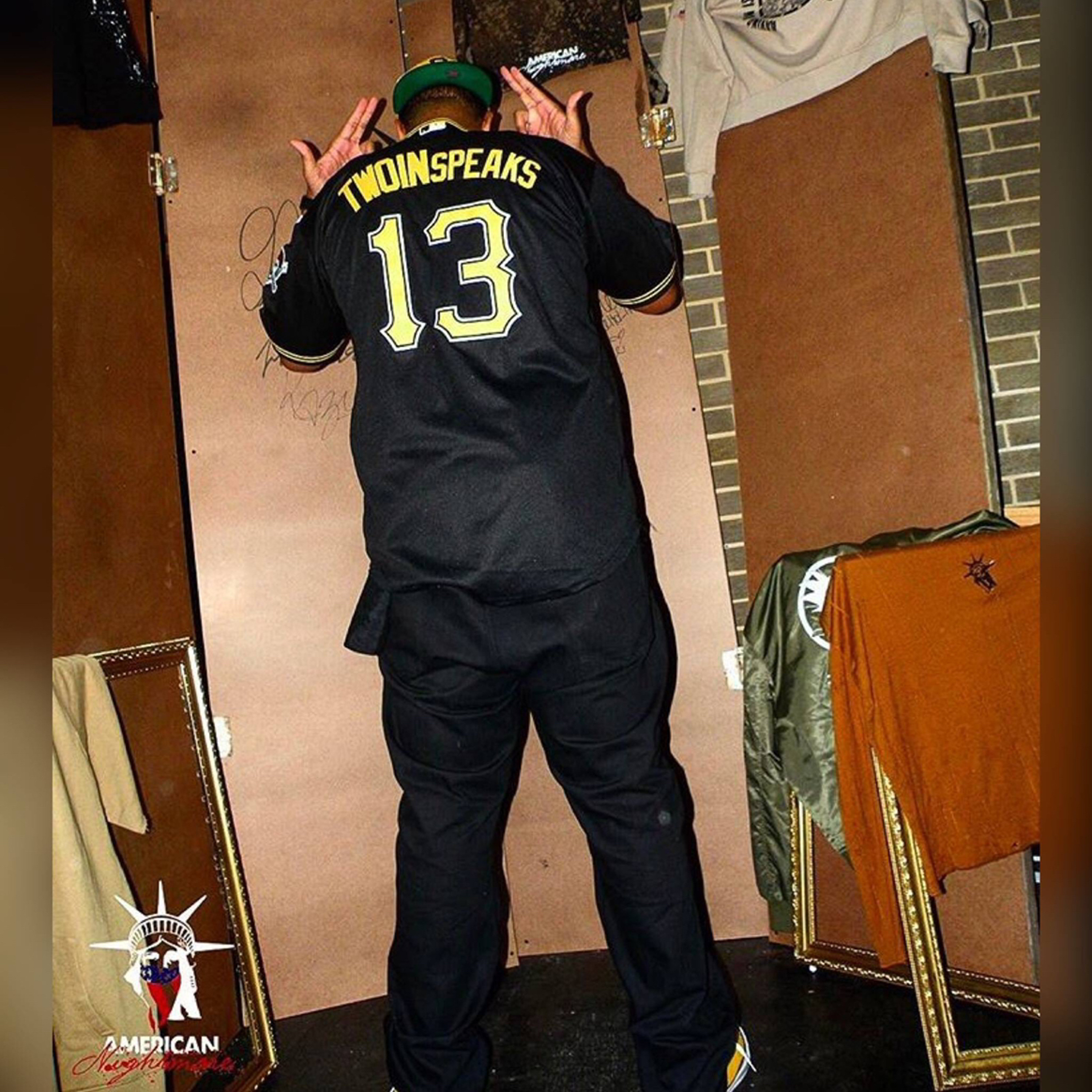 OG MICK DRE