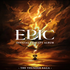 Mutiny - Epic the Musical the Thunder Saga