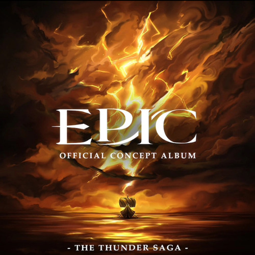 Different Beast - Epic the Musical the Thunder Saga