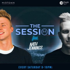 The Session - Episode 4 - Nath Jennings