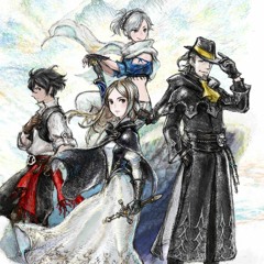 Bravely Default II OST - Special Adelle (by Revo)