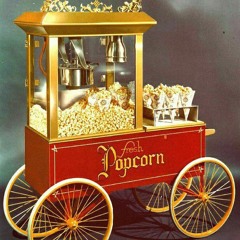 Popcorn 9000