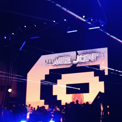 Capron - You Little Moosy (Jamie Jones Edit)