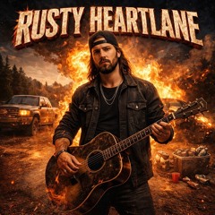 Rusty Heartlane