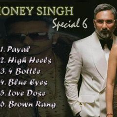 Brown Rang 2.0 (Official Video) Yo Yo Honey Singh  Latest Punjabi Song 2023